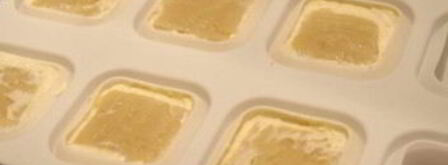 муссовый торт рафаэлло. Шаг 8