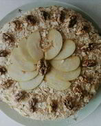 Наполеон домашний