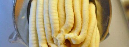 новогодний торт елка. Шаг 7