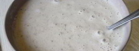 шоколадно-банановый торт. Шаг 2