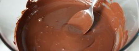 шоколадный торт. Шаг 8