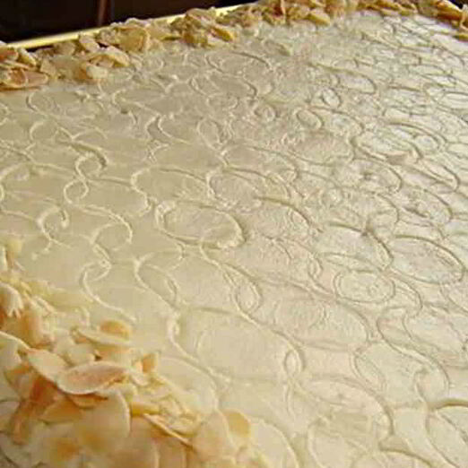 Торт Акилежна