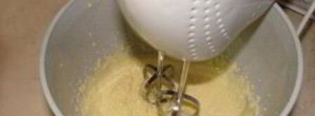 торт балерина. Шаг 2