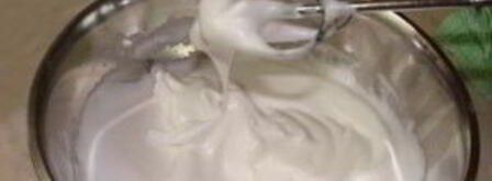 торт балерина. Шаг 4