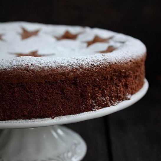 Рецепт торт бароззи