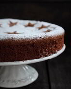 Торт Бароззи