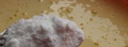 торт черепаха. Шаг 2