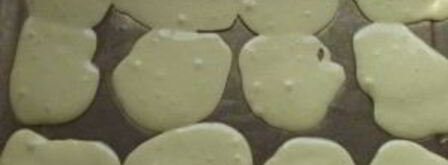 торт черепаха. Шаг 4