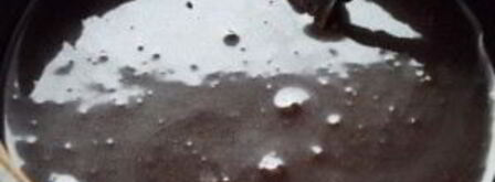 торт черепаха. Шаг 10