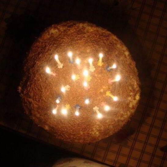 Рецепт торт фирменный