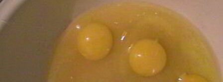 торт гнездо глухаря. Шаг 3