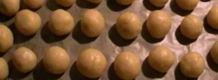 торт гнездо глухаря. Шаг 9