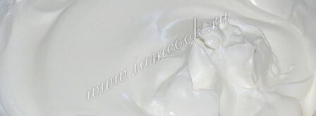 торт киевский. Шаг 4