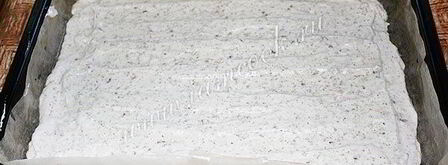 торт киевский. Шаг 7