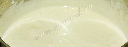 торт киевский. Шаг 10