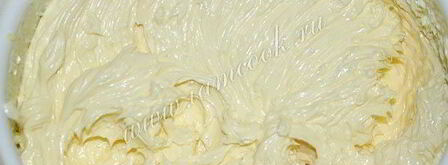 торт киевский. Шаг 12