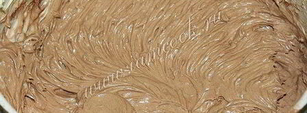 торт киевский. Шаг 13