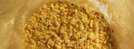 торт коровка. Шаг 2