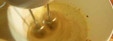 торт коровка. Шаг 4