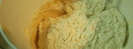 торт коровка. Шаг 7