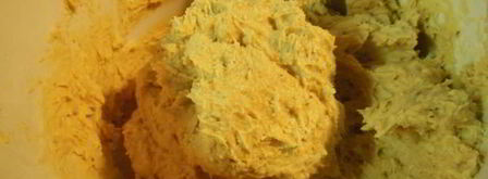 торт коровка. Шаг 8