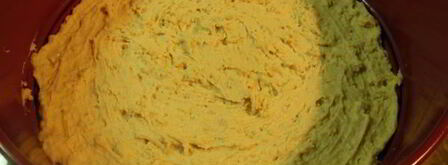 торт коровка. Шаг 9