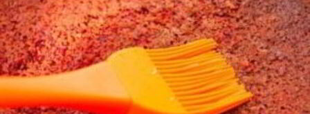 торт красный бархат без красителя. Шаг 7