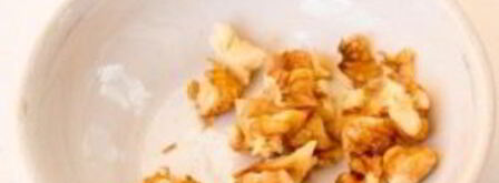 торт красный бархат без красителя. Шаг 9