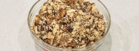 торт ленивый панчо. Шаг 3