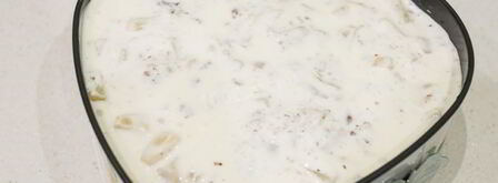 торт ленивый панчо. Шаг 7