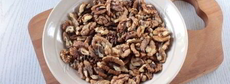 торт монастырская изба с черносливом. Шаг 4