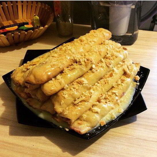 Рецепт торт монастырская изба