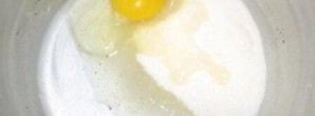 торт мудрый еврей. Шаг 2