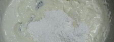 торт мудрый еврей. Шаг 12