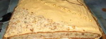 торт мудрый еврей. Шаг 14