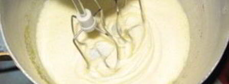 торт мудрый еврей. Шаг 3