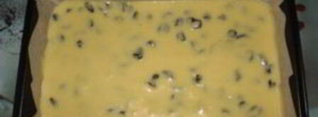 торт мудрый еврей. Шаг 8