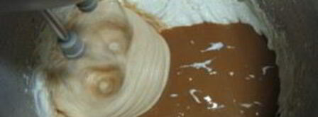 торт мудрый еврей. Шаг 10