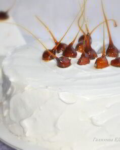 Торт Нью-Медовик