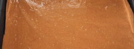 торт овца. Шаг 3