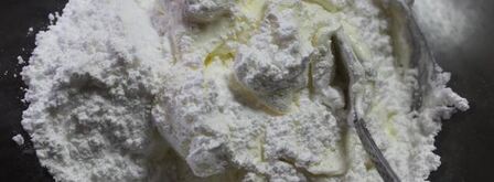 торт овца. Шаг 4