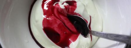 торт овца. Шаг 5