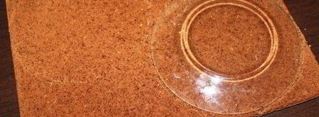 торт овца. Шаг 7