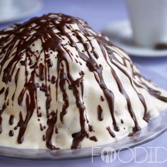 Рецепт торт панчо