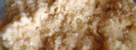 торт париж-брест. Шаг 2