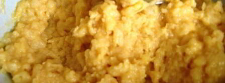 торт париж-брест. Шаг 3