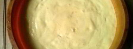 торт петушок новогодний. Шаг 4