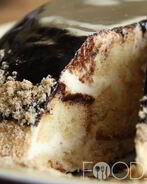 Торт Пломбир