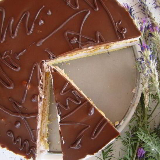 Рецепт торт птичье молоко с каркаде