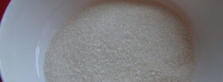 торт птичье молоко с каркаде. Шаг 9